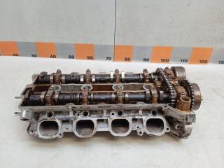 Запчасть головка блока передняя Volvo S80 2006