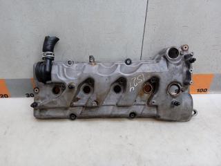 Запчасть крышка головки блока (клапанная) задняя Volvo S80 2006