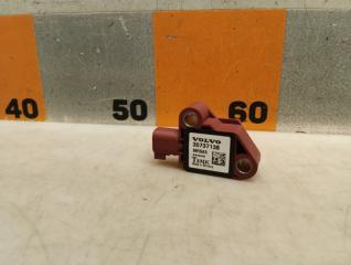 Запчасть датчик air bag Volvo C30 2007
