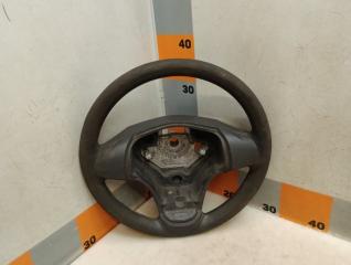 Запчасть руль Opel Corsa 2008