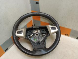 Запчасть руль Opel Corsa 2008