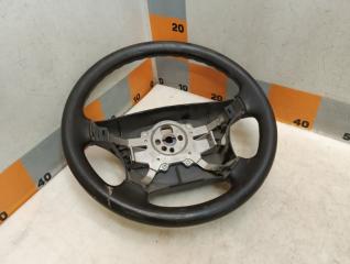 Руль Chevrolet Lanos 2006