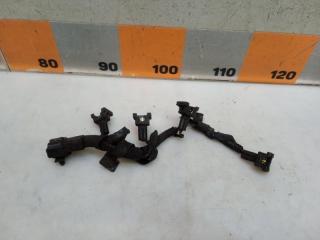 Проводка форсунок Chevrolet Aveo 2006