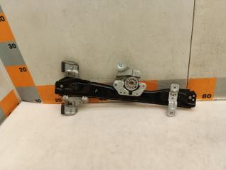 Стеклоподъемник передний левый Chevrolet Cobalt 2014