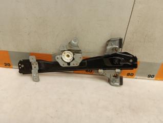 Стеклоподъемник передний правый Chevrolet Cobalt 2014