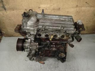 Двигатель B15D2 Chevrolet Cobalt 2014