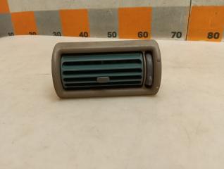 Запчасть дефлектор воздушный Land Rover Freelander 2002