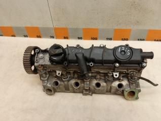 Запчасть головка блока Citroen Berlingo 2006