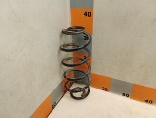 Пружина задняя Peugeot 207 2007