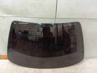 Запчасть стекло заднее Nissan Almera