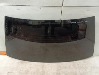 Запчасть стекло заднее Mitsubishi Lancer Cedia