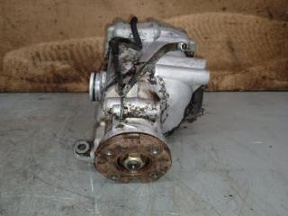 Редуктор передний Infiniti FX35 2004