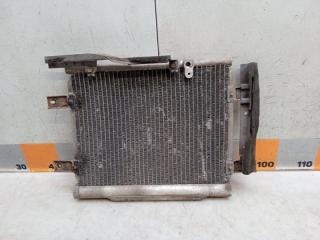 Запчасть радиатор кондиционера Daihatsu Mira 2004
