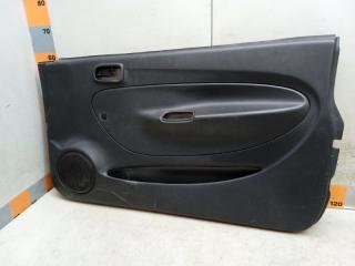 Запчасть обшивка двери передняя правая Daihatsu Mira 2004