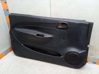 Запчасть обшивка двери передняя левая Daihatsu Mira 2004