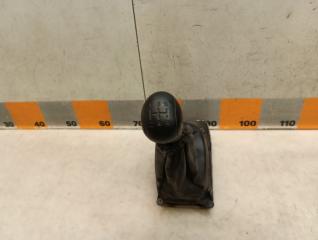 Кулиса МКПП Daewoo Matiz 2007