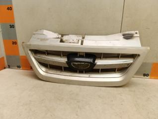 Решетка радиатора Daewoo Nexia 2010 Б/У Решетка радиатора Daewoo Nexia 2010