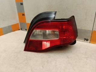 Фонарь задний правый Daewoo Nexia 2010 Б/У Фонарь задний правый Daewoo Nexia 2010