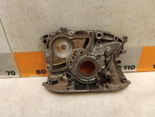 Запчасть крышка двигателя передняя Toyota Ipsum 1995-2001