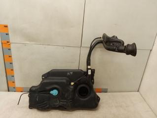 Запчасть бак топливный Citroen C3 2005