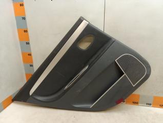 Запчасть обшивка двери задняя левая Haima 3 2011