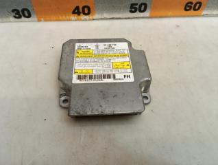 Блок управления AIR BAG Chevrolet Aveo 2007 Б/У Блок управления AIR BAG Chevrolet Aveo 2007