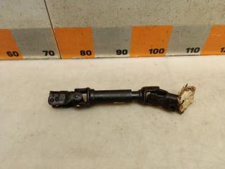 Запчасть кардан рулевой Chevrolet Cobalt
