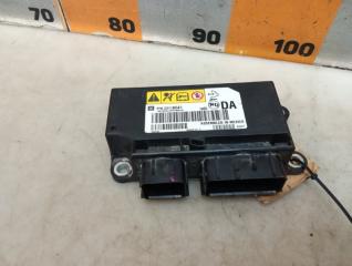 Запчасть блок управления air bag Chevrolet Cobalt