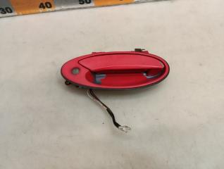 Запчасть ручка двери наружная передняя правая Proton Persona 2000