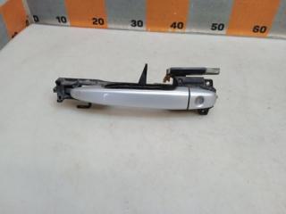 Запчасть ручка двери наружная передняя левая Toyota Camry 2008