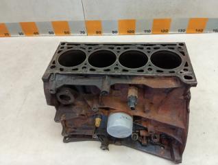 Запчасть блок цилиндров Renault Megane 2005