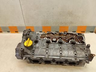 Запчасть головка блока Renault Megane 2005