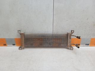 Фото запчасти радиатор масляный УАЗ 469 2003 Б/У запчасть Запчасть радиатор масляный УАЗ 469 2003