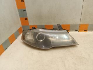 Фара правая Daewoo Nexia