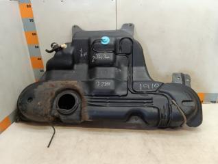 Бак топливный Renault Megane 2005