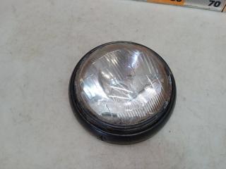 Фото запчасти фара УАЗ 469 2003 Б/У запчасть Запчасть фара УАЗ 469 2003