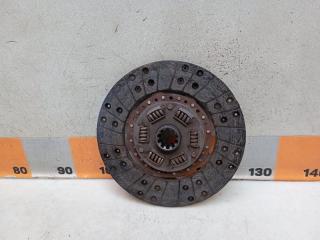 Фото запчасти диск сцепления УАЗ 469 2003 Б/У запчасть Запчасть диск сцепления УАЗ 469 2003