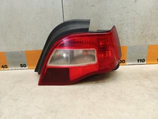 Фонарь задний правый Daewoo Nexia 2011 Б/У Фонарь задний правый Daewoo Nexia 2011