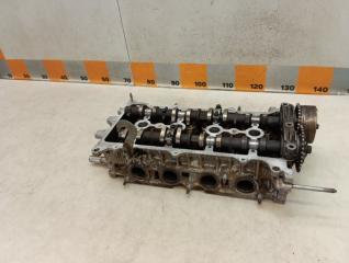 Запчасть головка блока Toyota Corolla 2002