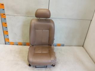 Сиденье переднее левое Daewoo Magnus 2000