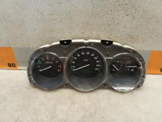 Панель приборов Daewoo Magnus 2000