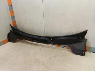 Запчасть планка под лобовое стекло Renault Megane 2005