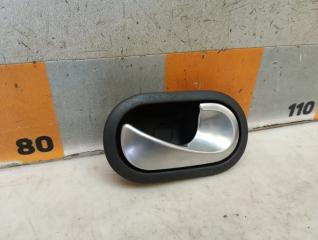 Запчасть ручка двери внутренняя правая Renault Megane 2005