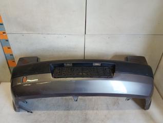 Запчасть бампер задний Renault Megane 2005
