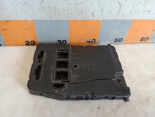 Запчасть блок электронный Renault Megane 2005