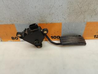 Запчасть педаль газа Renault Megane 2005
