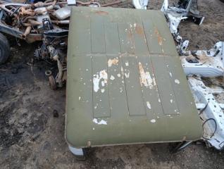 Запчасть крыша УАЗ 469 2003