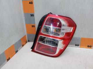 Фонарь задний правый Chevrolet Cobalt 2013
