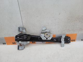 Стеклоподъемник передний левый Chevrolet Cobalt 2013