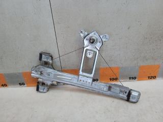 Стеклоподъемник задний левый Chevrolet Cobalt 2013